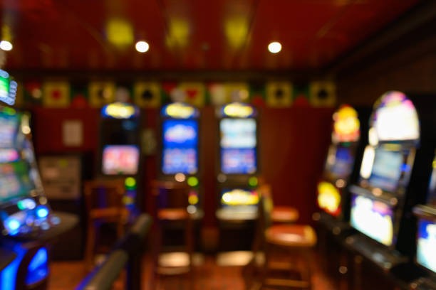 dtg288 What Is Inside Our Casino